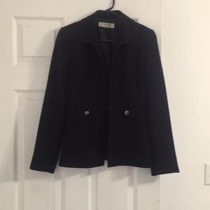 This is an Arthur S Levine Jacket!